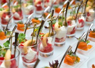 les indispensables d'un aperitif reussi entree