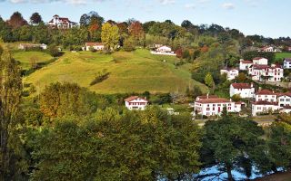 Pays basques - carnets de route