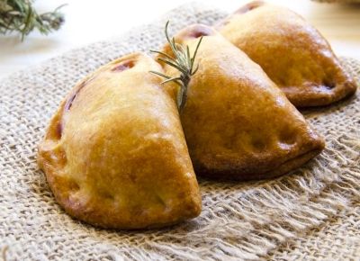 Emilien Fromages empenadas brousse brebis