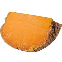 mimolette vieille boule d or