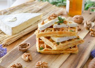 recette-gauffres-brie-emilien-fromages