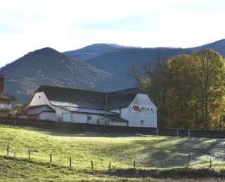 Fromagerie matocq