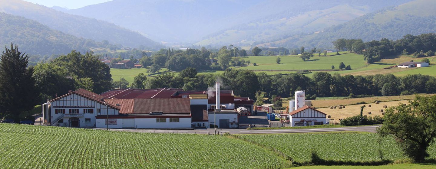 fromagerie larceveau-les fromages d emilien