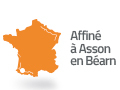 affine-a-asson-en-bearn